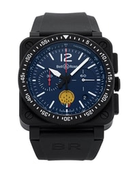 Bell and Ross BR 03-94 BR0394-PAF1-CE/SRB